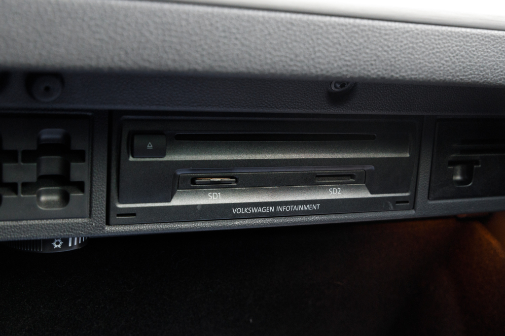 Volkswagen Golf VII 2016 фото 18