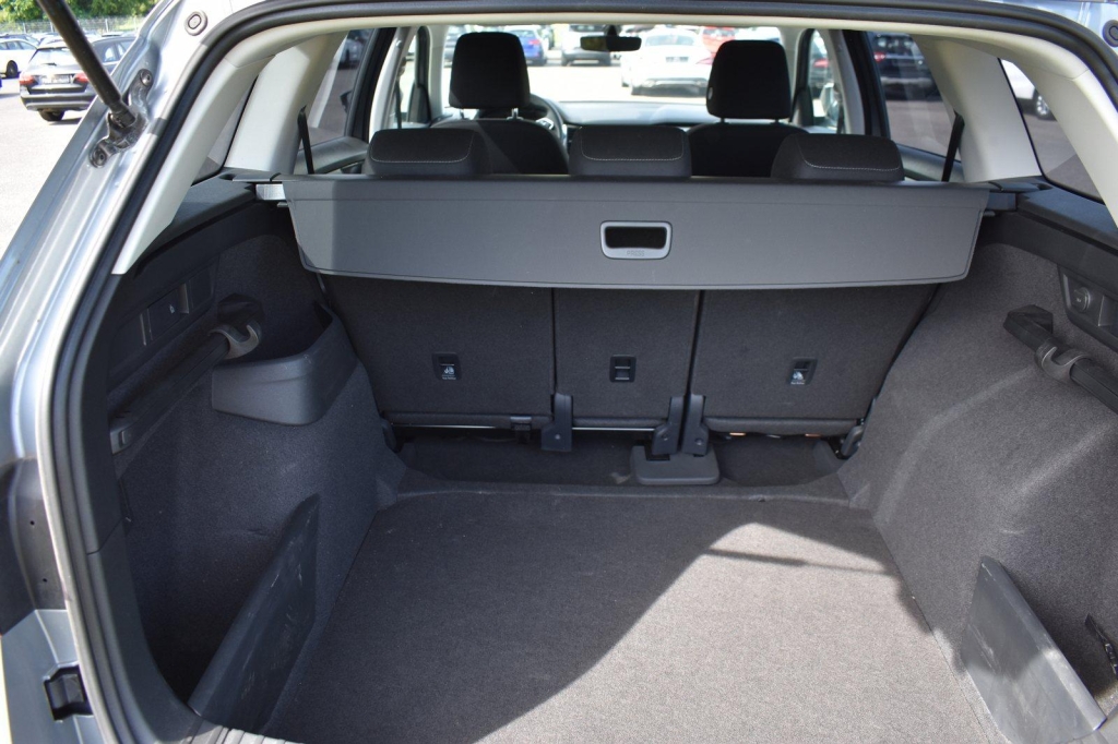 Skoda Kodiaq 2021 фото 6