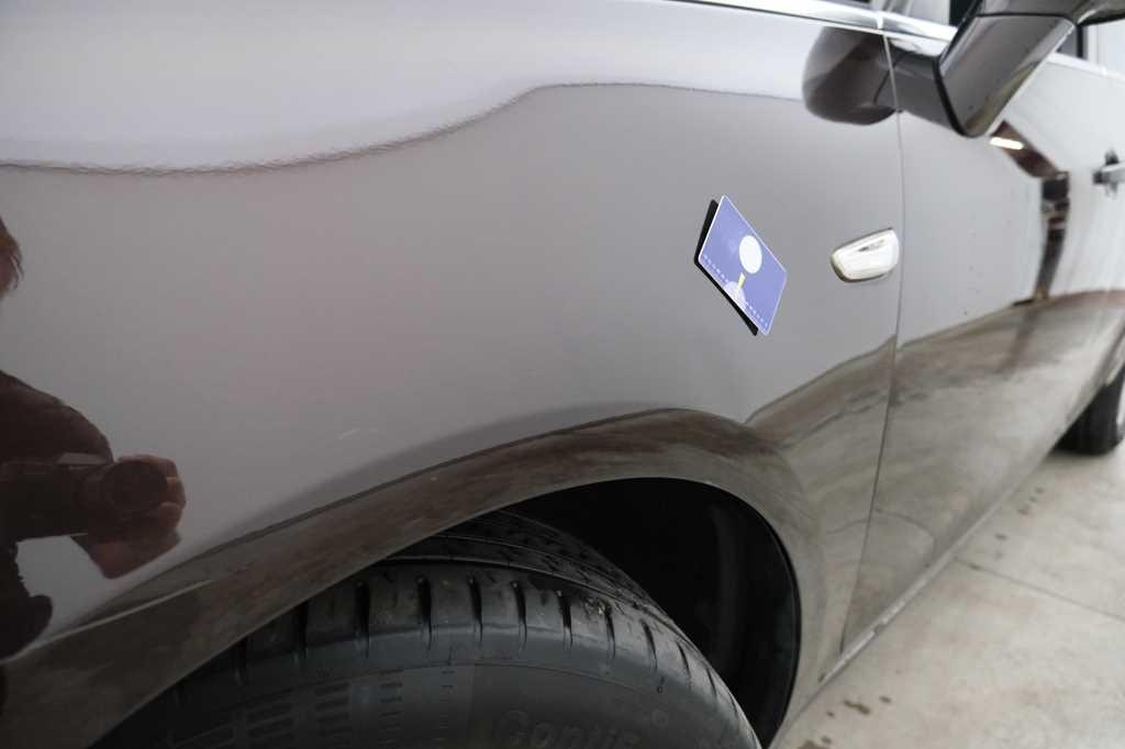 Opel Zafira 2017 photo 7