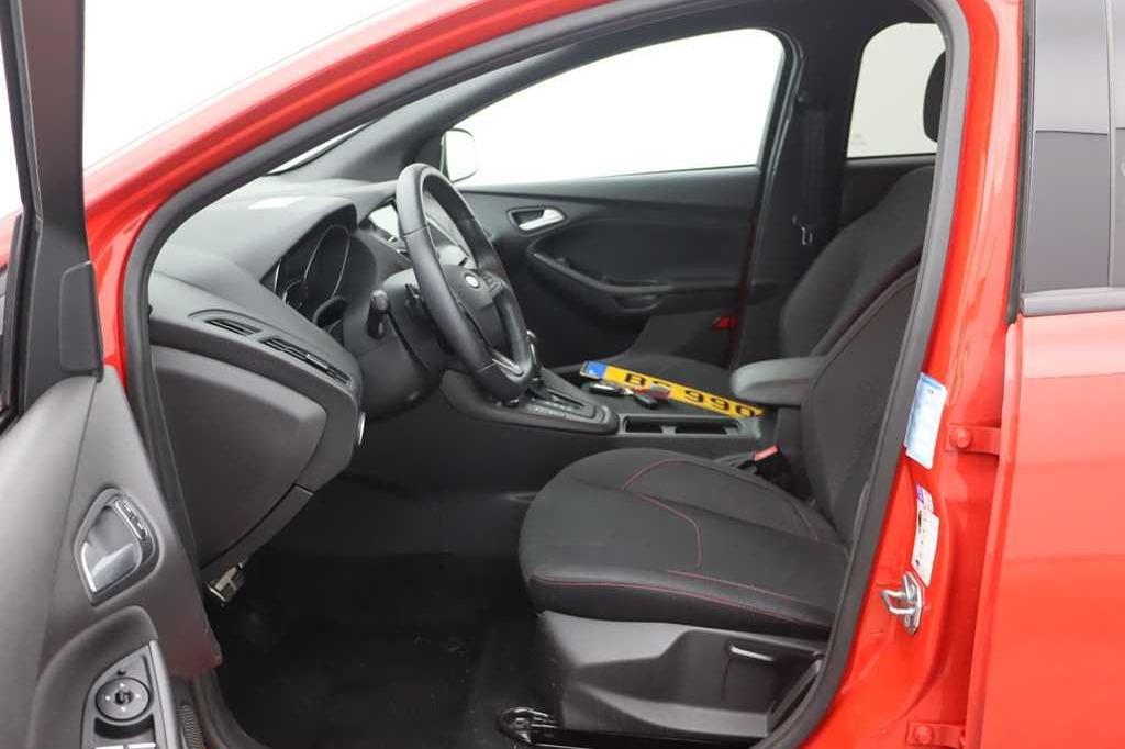 Ford Focus 2017 фото 3