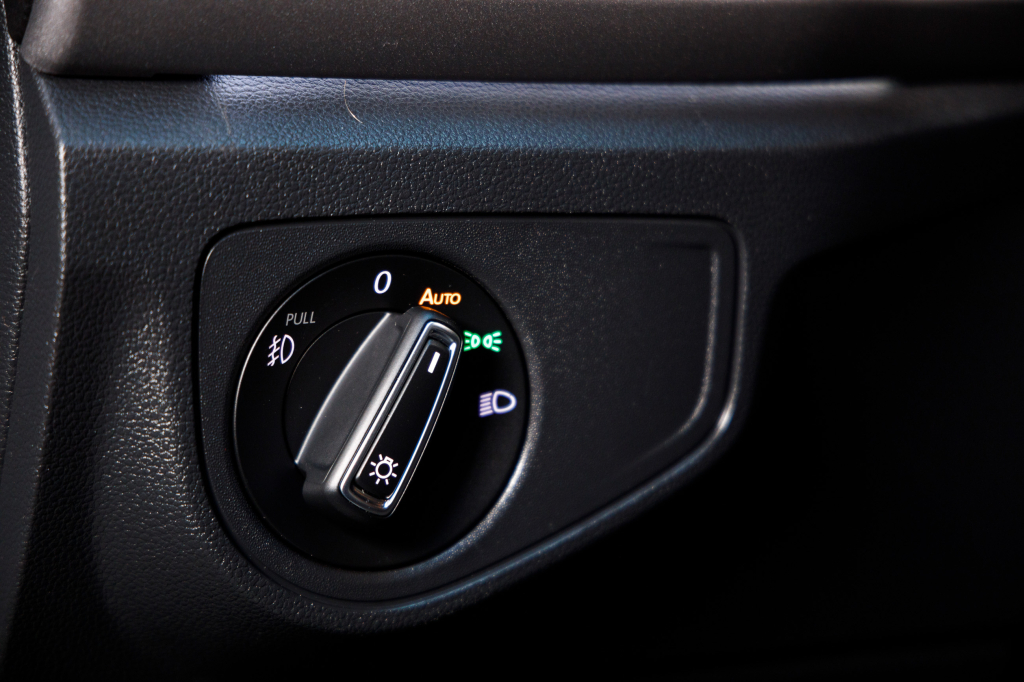 Volkswagen Atlas SEL Premium 4motion 2019 фото 20