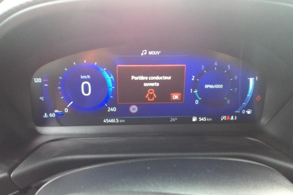 Ford Puma 2020 фото 4