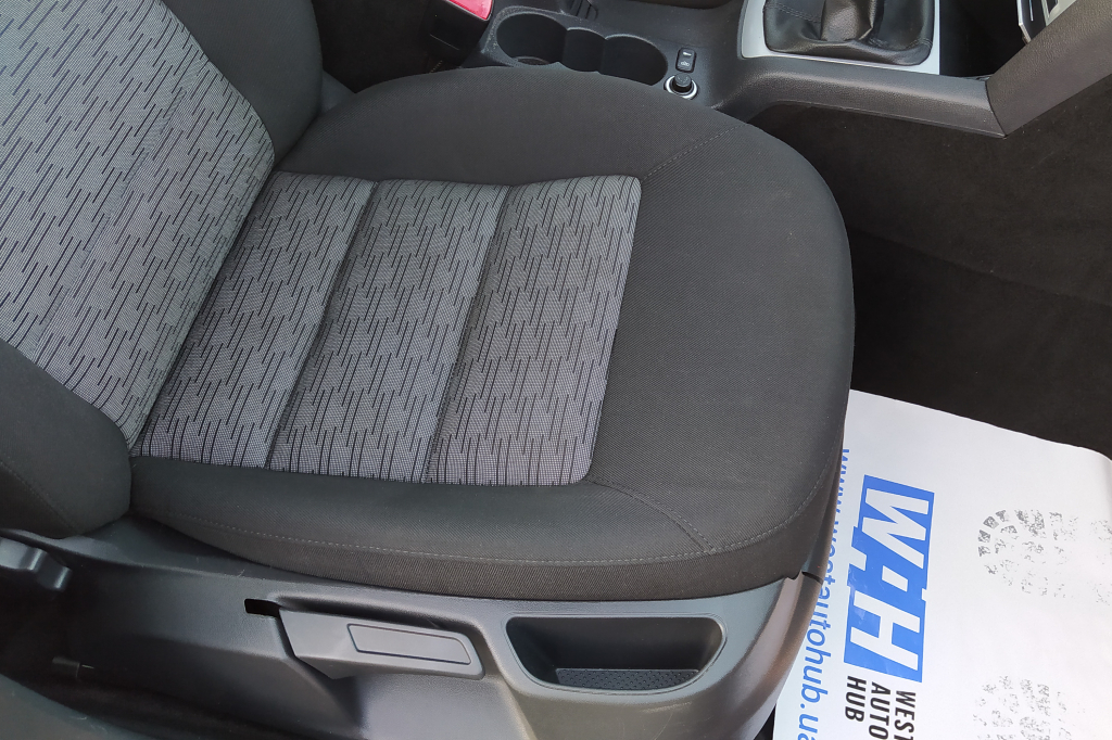 Skoda Octavia A5 photo 40