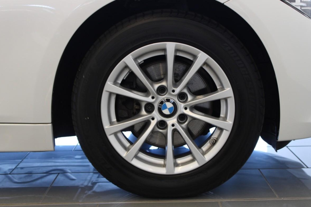 BMW 3er Touring 2018 фото 4