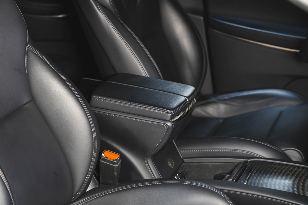 Tesla Model X Dual Motor P100D 2020 photo 30