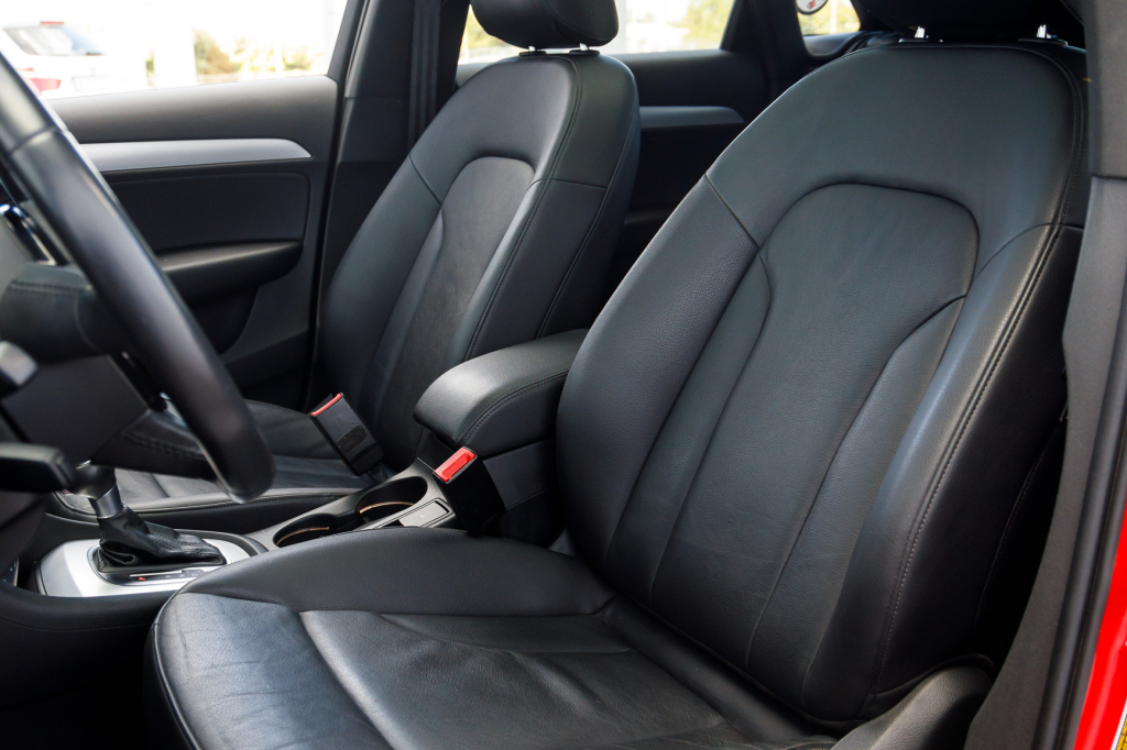 Audi Q3 Premium 2016 photo 15