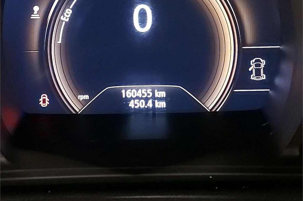 Renault Megane 2018 photo 5