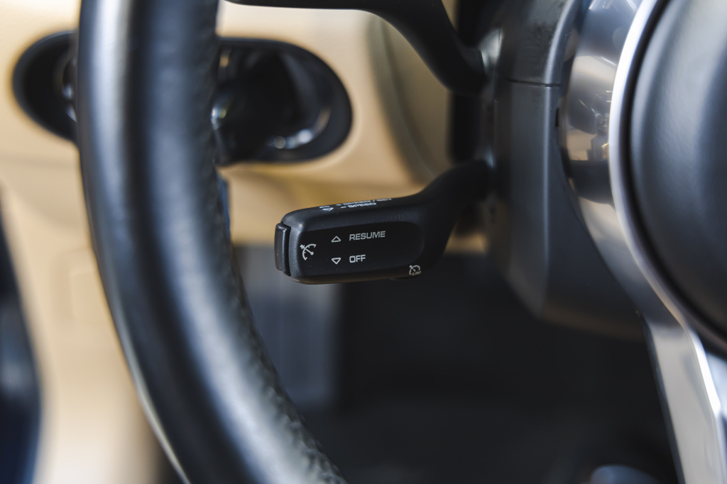 Porsche Macan 2016 фото 21