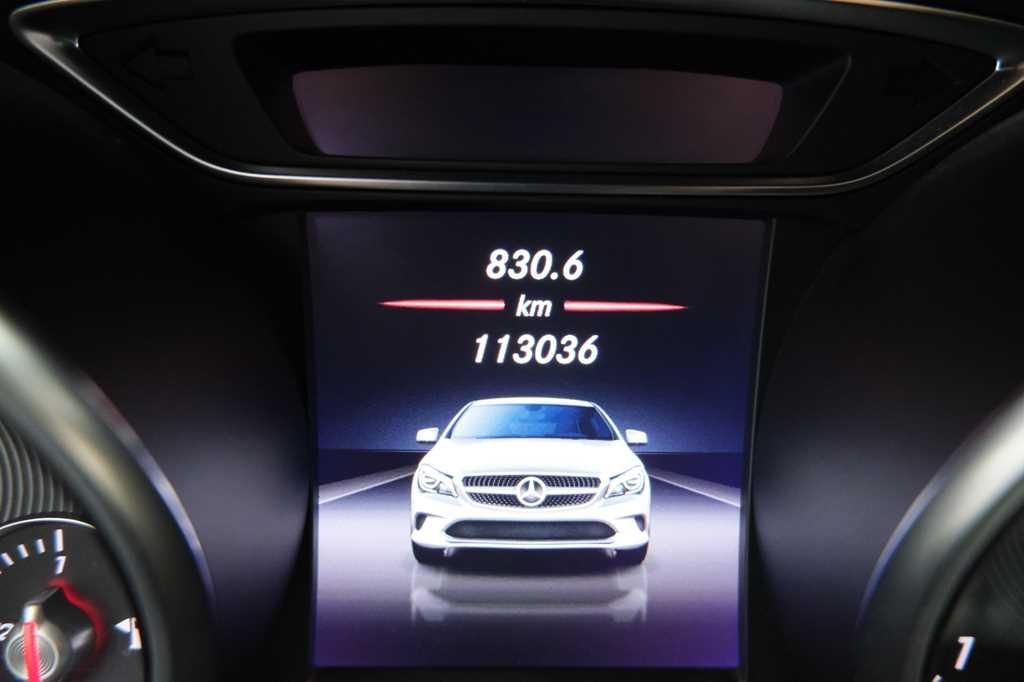 Mercedes-Benz CLA-Klasse 2018 photo 5