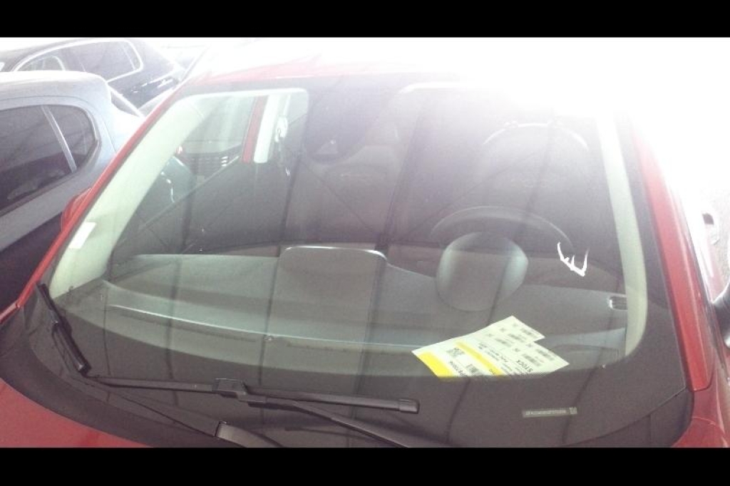 Fiat 500X 2020 photo 11