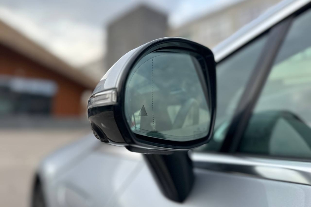 Mercedes-Benz EQS 580 4MATIC 2022 фото 8