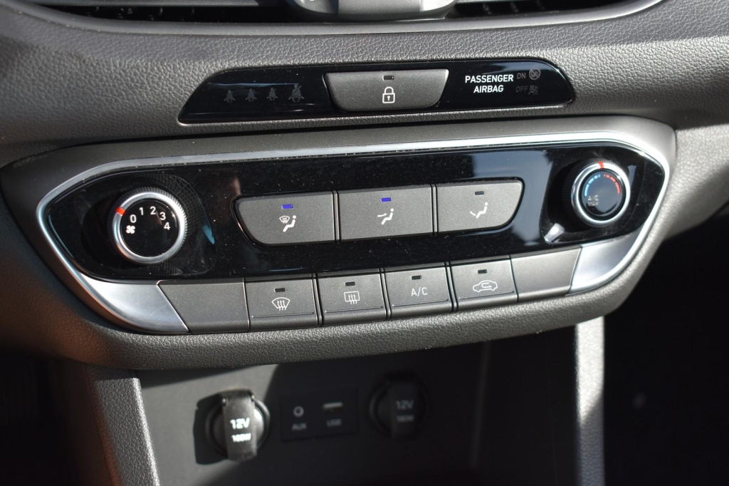 Hyundai i 30 CW 2019 фото 5