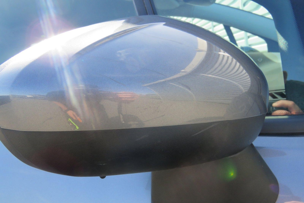 Opel Crossland X 2019 photo 28