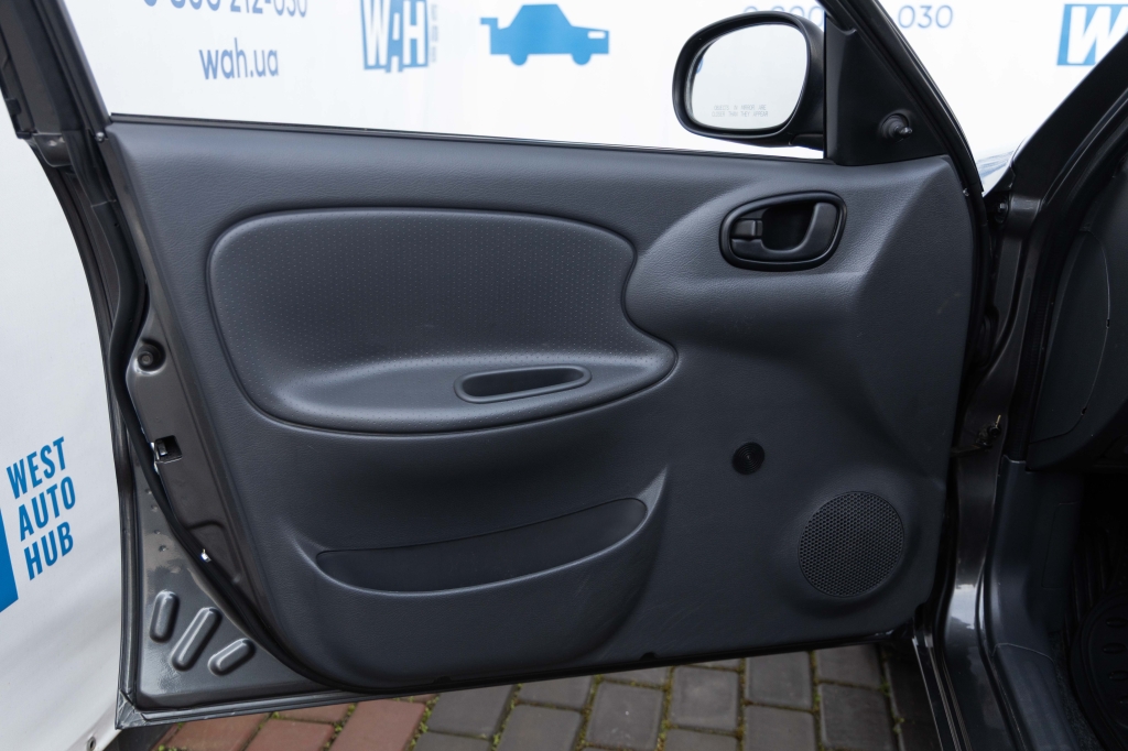 ЗАЗ Lanos 2011 фото 12