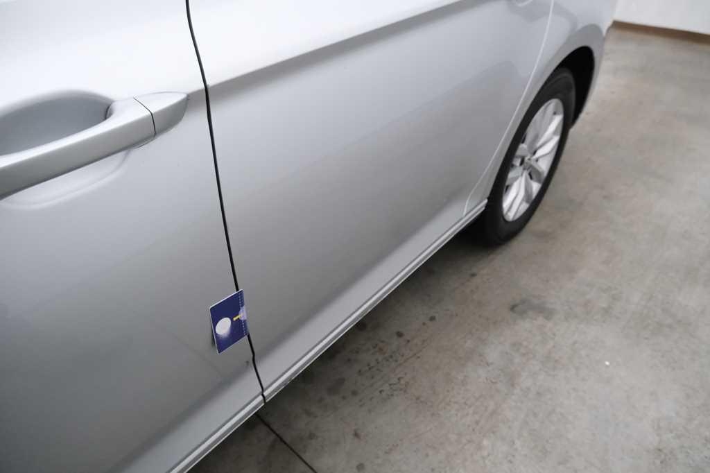 Volkswagen Passat Variant 2018 photo 10