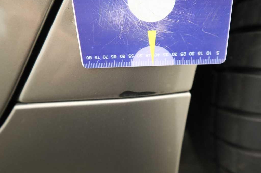 BMW 5er Touring 2017 photo 13