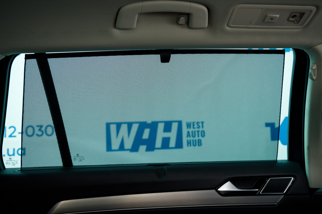 Volkswagen Passat B8 2017 фото 33