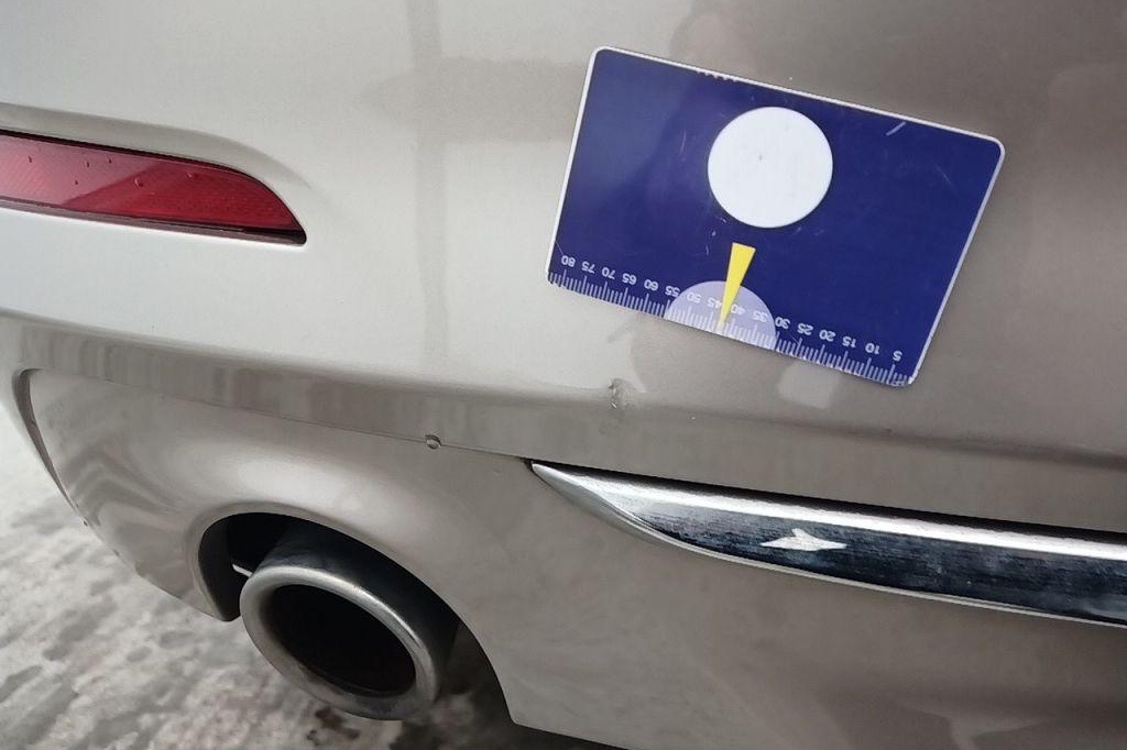 BMW 5 Series 2017 фото 50