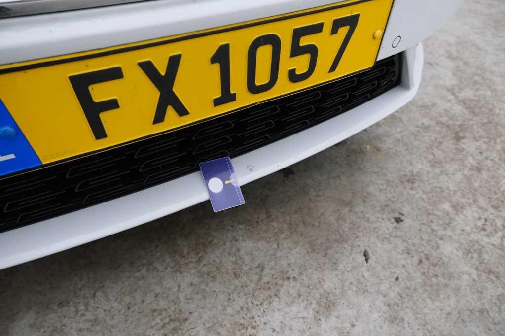 SEAT Leon 2017 photo 9