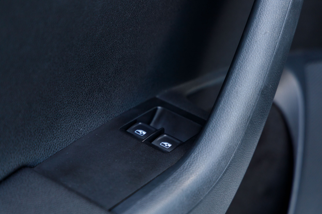 Skoda Octavia A7 2017 фото 19