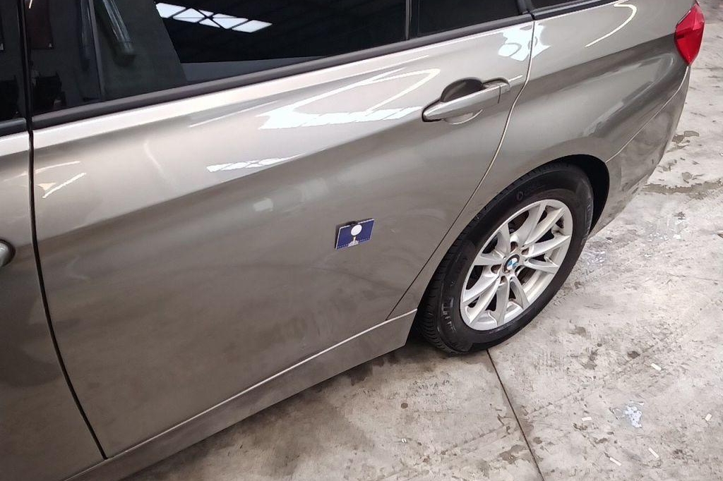 BMW 3er Touring 2016 photo 15