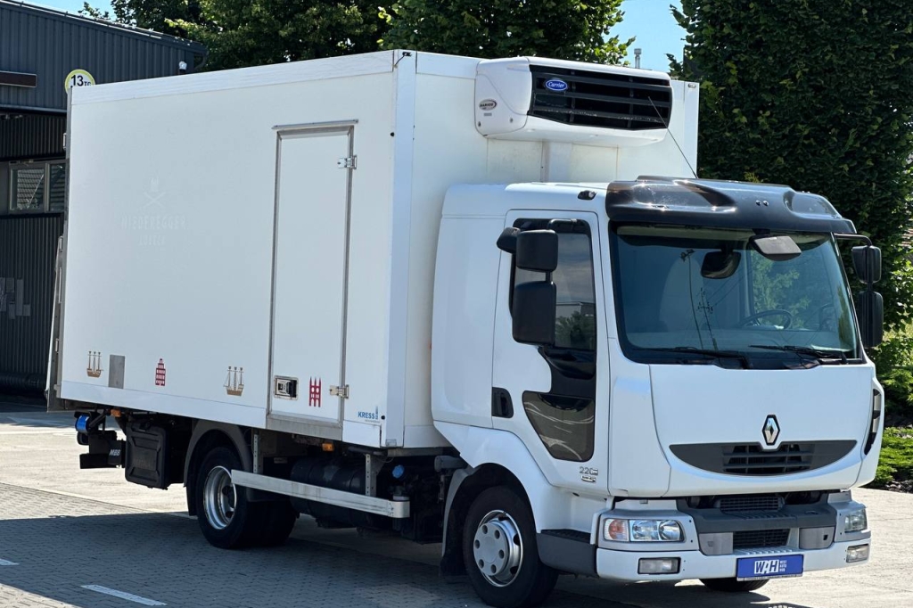 Renault Midlum 2008 фото 2