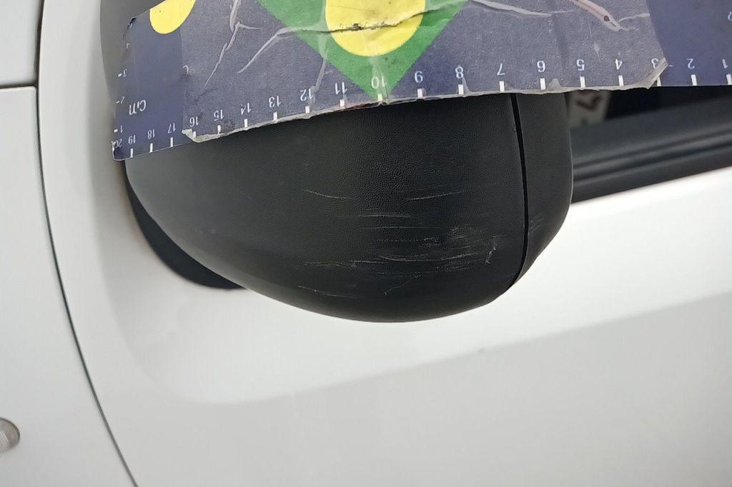 Renault Kangoo 2017 photo 10