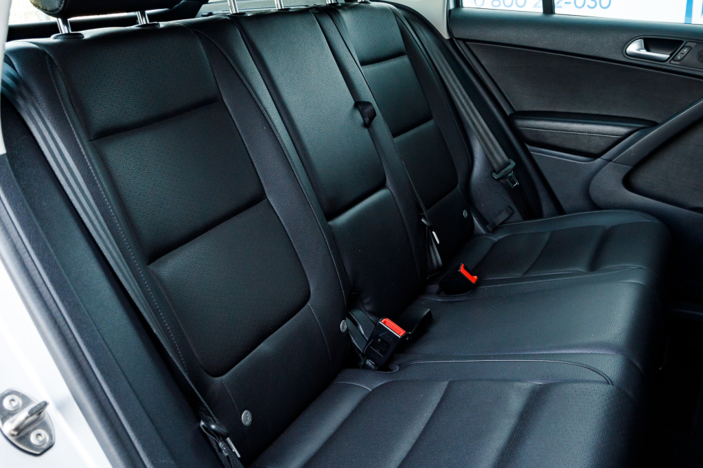 Volkswagen Tiguan 4motion 2016 photo 12