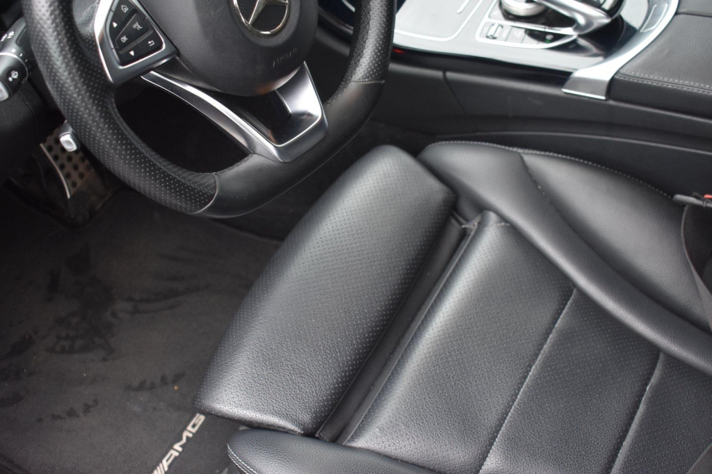 Mercedes-AMG C-Klasse 2015 photo 23