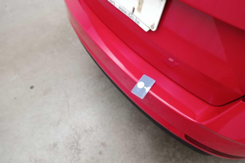 Skoda Octavia Combi 2018 photo 9