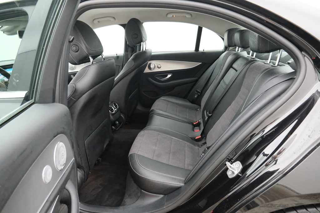 Mercedes-AMG E-Klasse 2017 photo 2