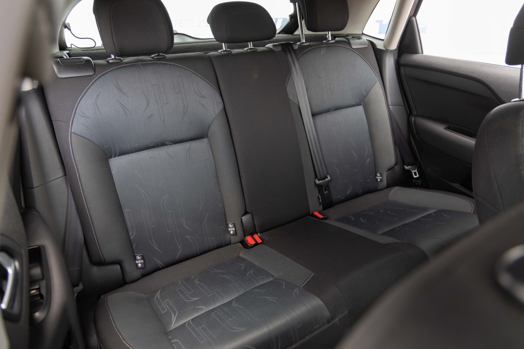 Citroen C4 2015 фото 25