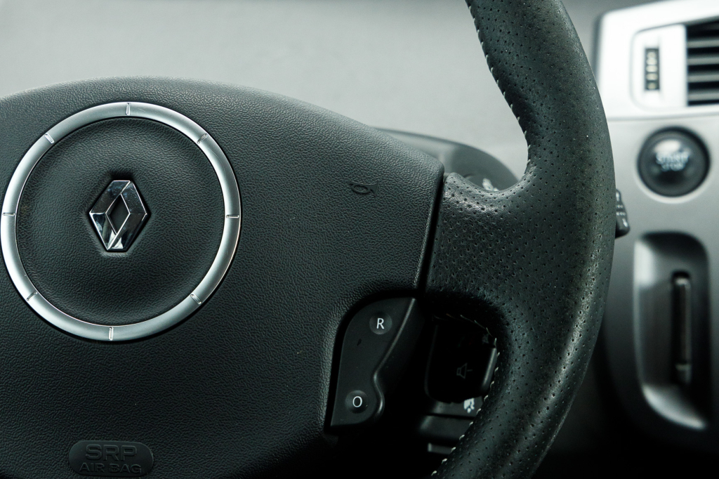 Renault Grand Scenic 2008 photo 28