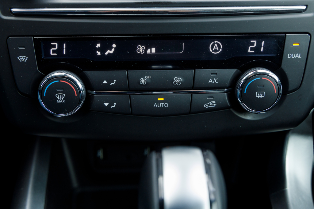 Renault Kadjar BOSE photo 11