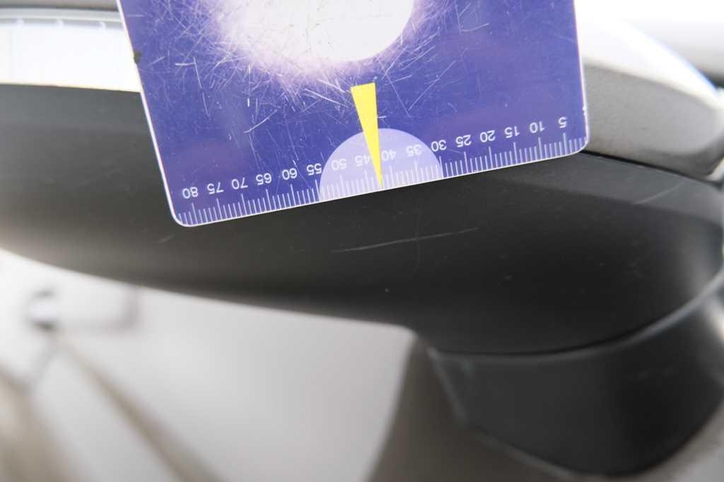 Volkswagen Passat 2016 фото 17