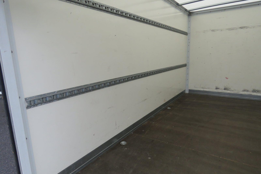 Ford Transit Koffer 2019 photo 26