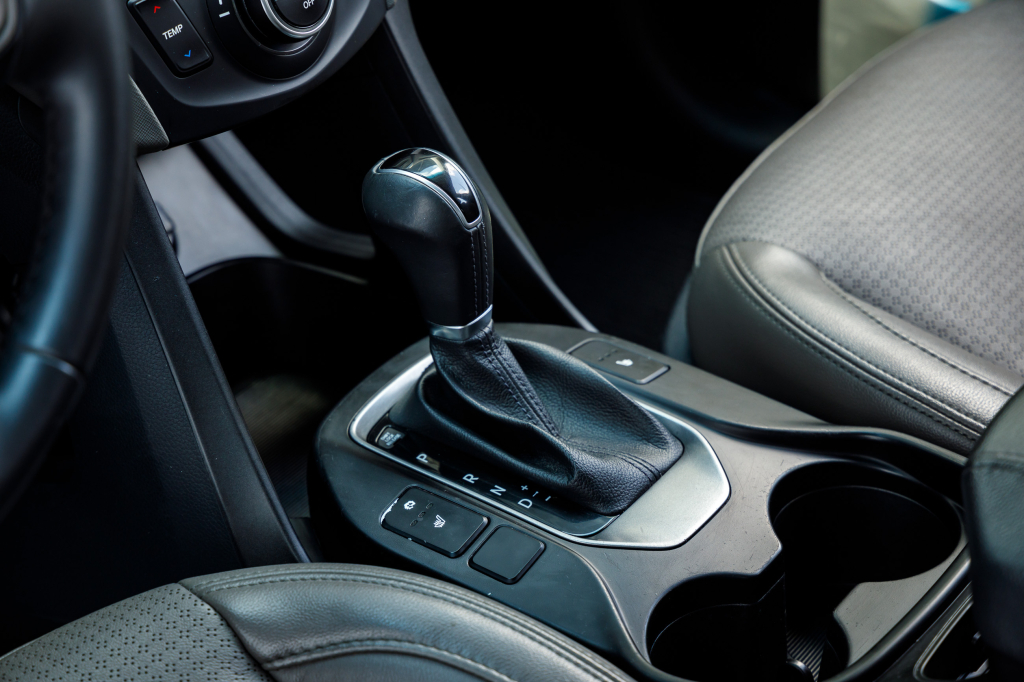 Hyundai Santa FE 2013 фото 24