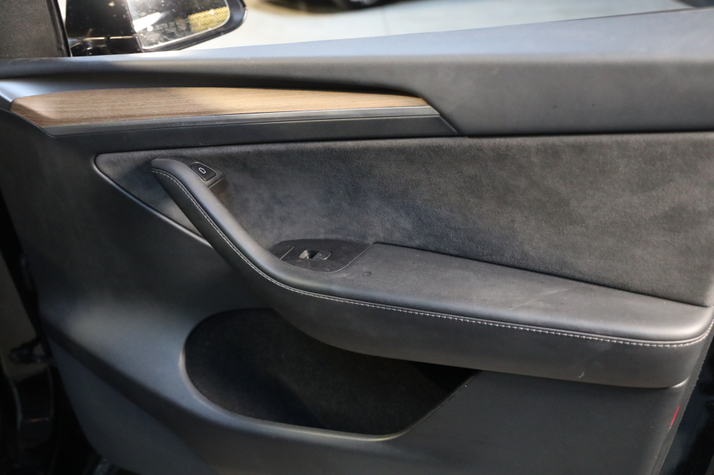 Tesla Model Y 2022 photo 31