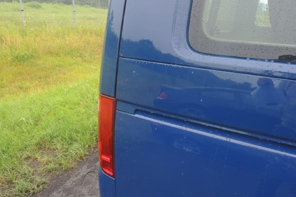 Volkswagen T6 2017 photo 30