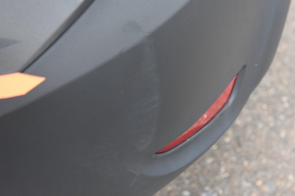 Opel Crossland X 2019 фото 7