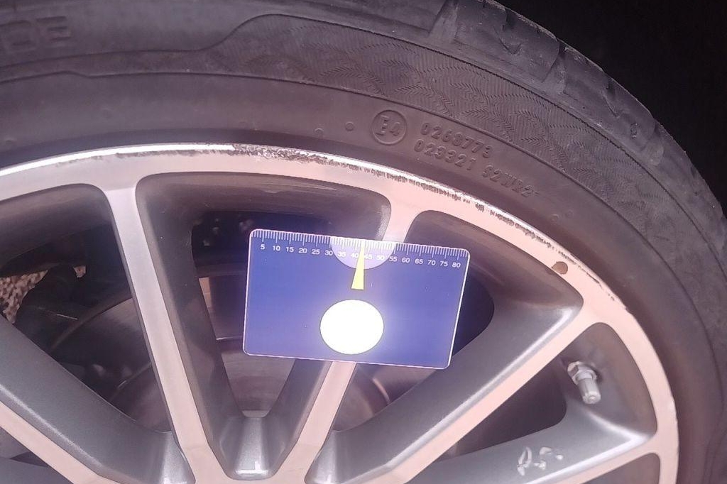 Mercedes-Benz CLA 2017 фото 50