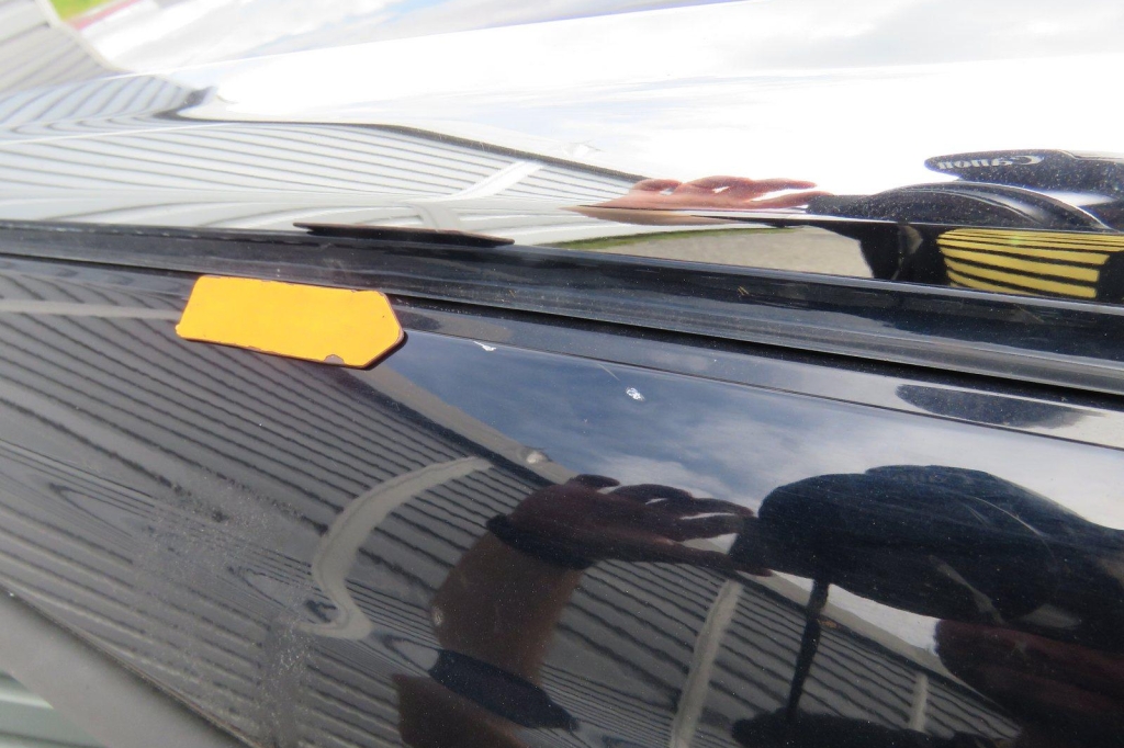 Opel Astra Sports Tourer 2019 photo 44