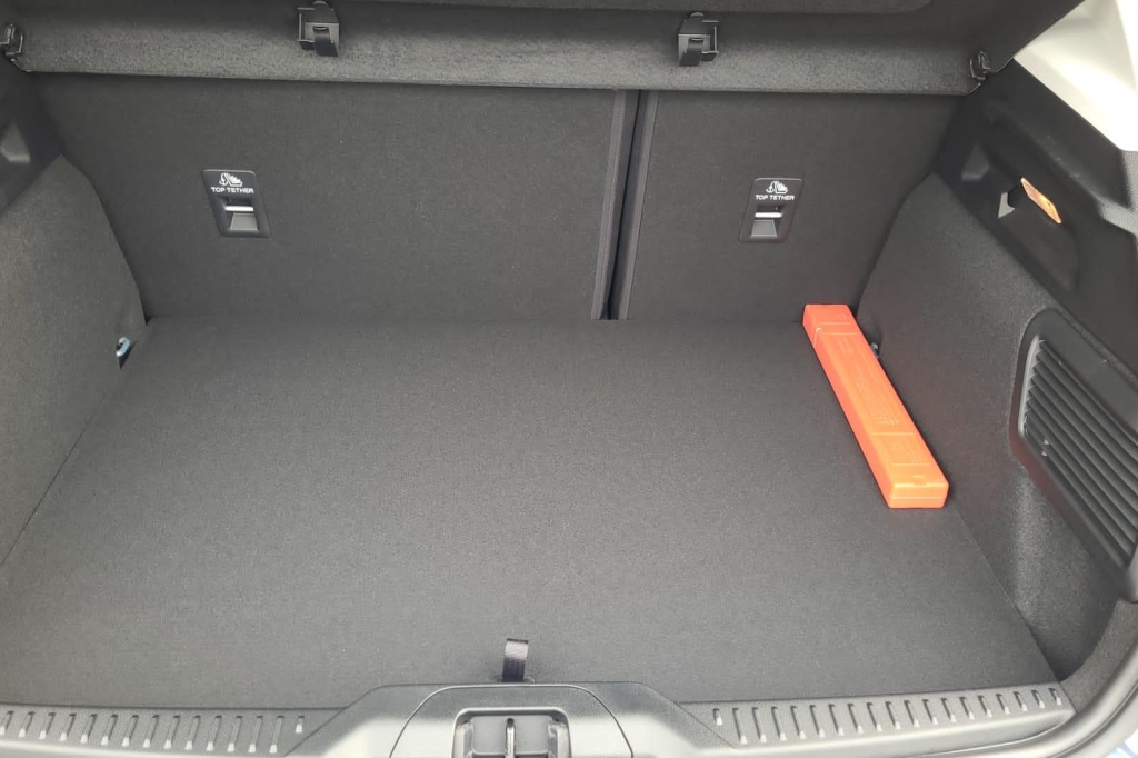 Ford Focus 2019 фото 7