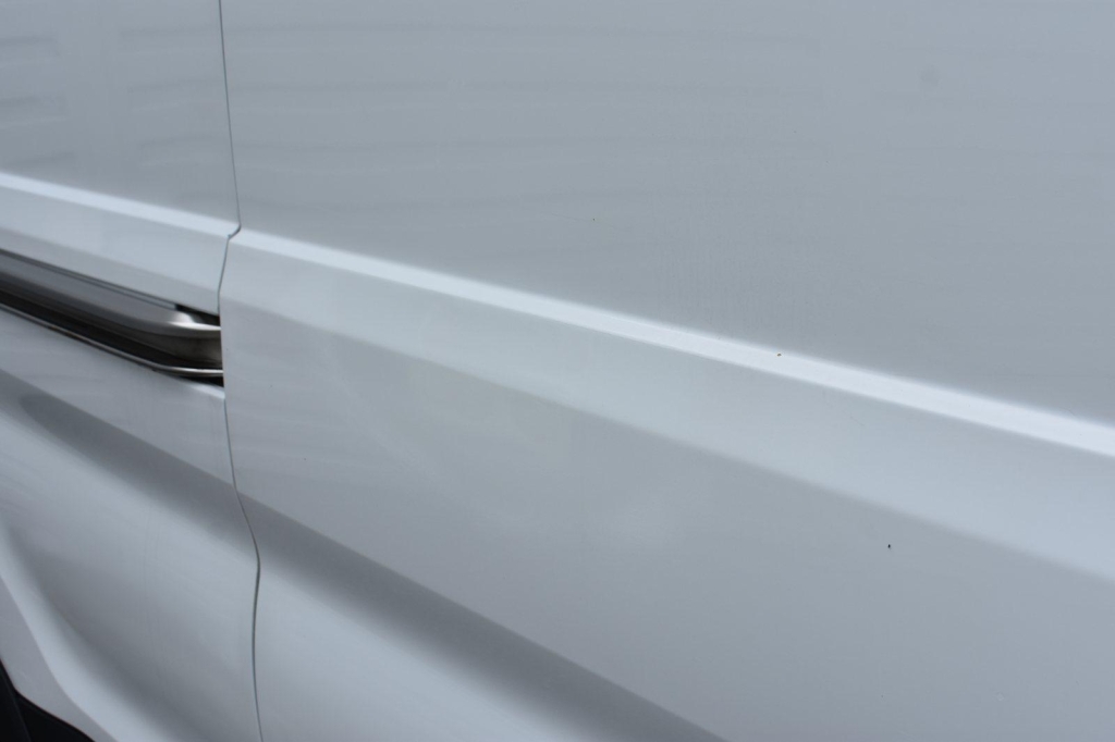 Ford Transit Kasten 2017 photo 20