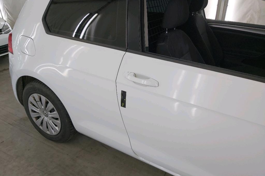 Volkswagen Golf 2017 photo 21