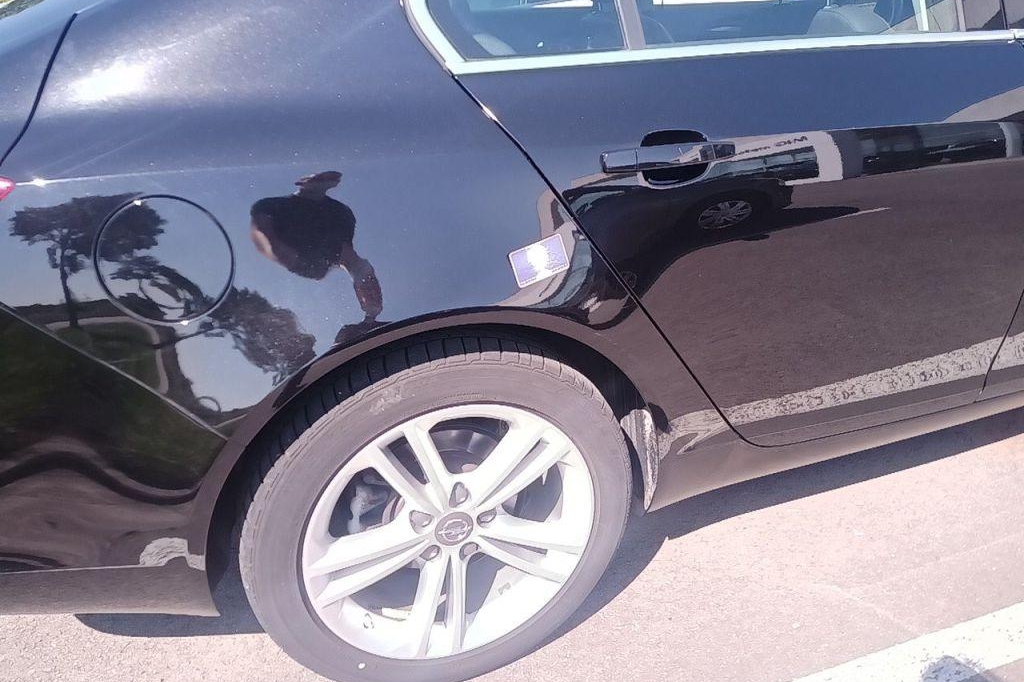 Opel Insignia 2016 photo 24