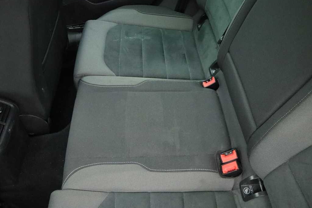 Volkswagen Golf 2018 photo 21