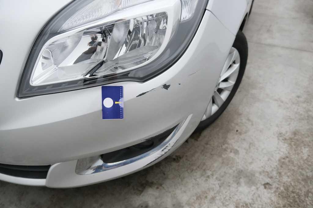 Opel Meriva 2016 фото 25