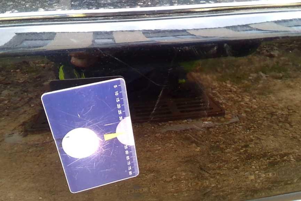 Mercedes-Benz B-Klasse 2016 photo 28