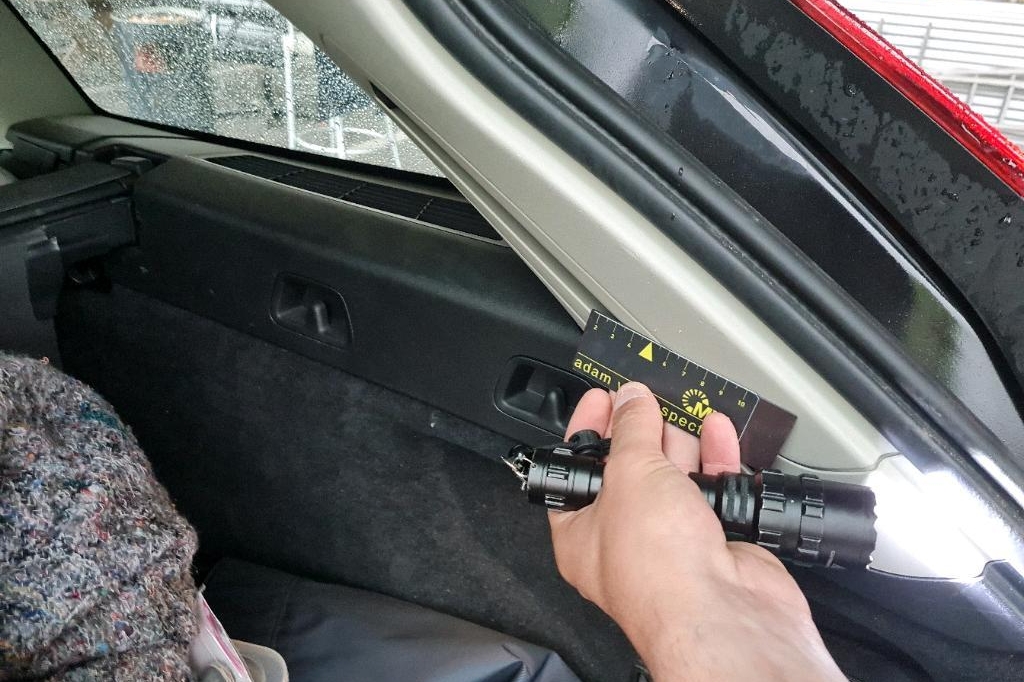 Volvo V90 2017 photo 14